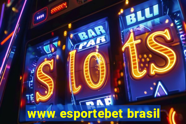 www esportebet brasil